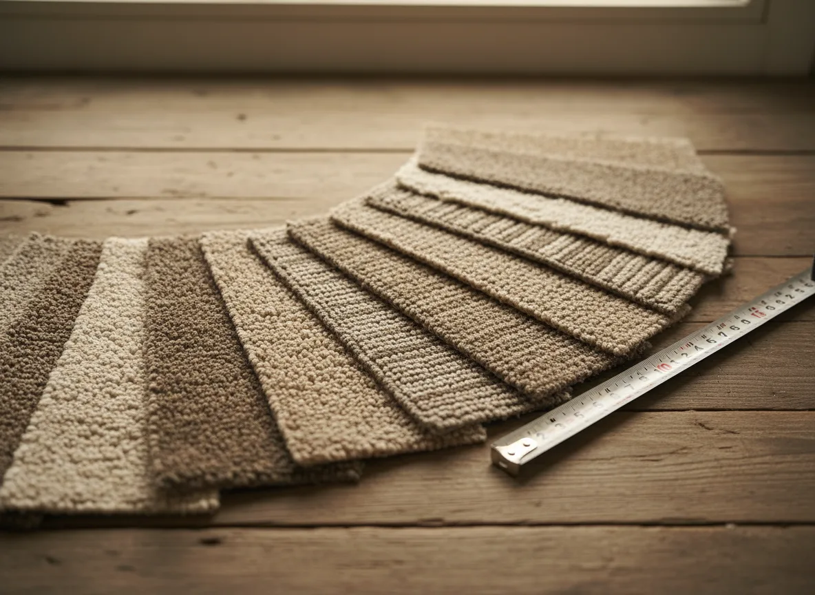 Carpet Installation Belleville, MI FAQs